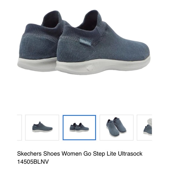 Skechers Sneakers SlipOns - Picture 11 of 16
